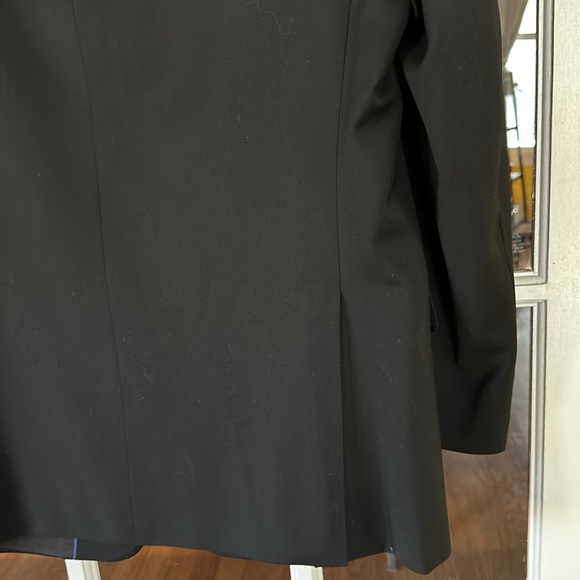 John Varvatos USA Loft 2-Button Blazer Jacket - Picture 15 of 15